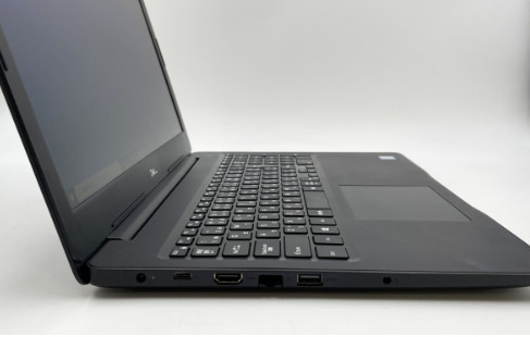 Dell Latitude 3590 Core I5-7200U, Ram 8GB, SSD 256GB,  Inches - Laptop  vĩnh phúc